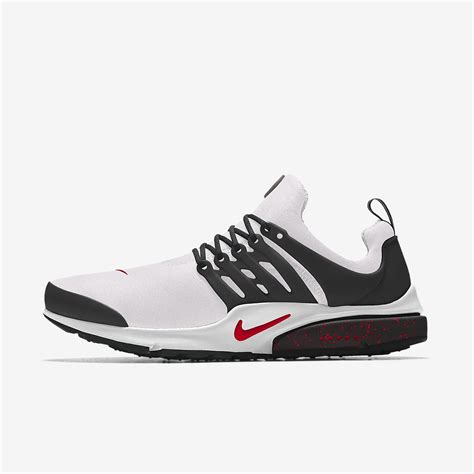 nike air presto selber machen|Nike By You Custom Shoes.